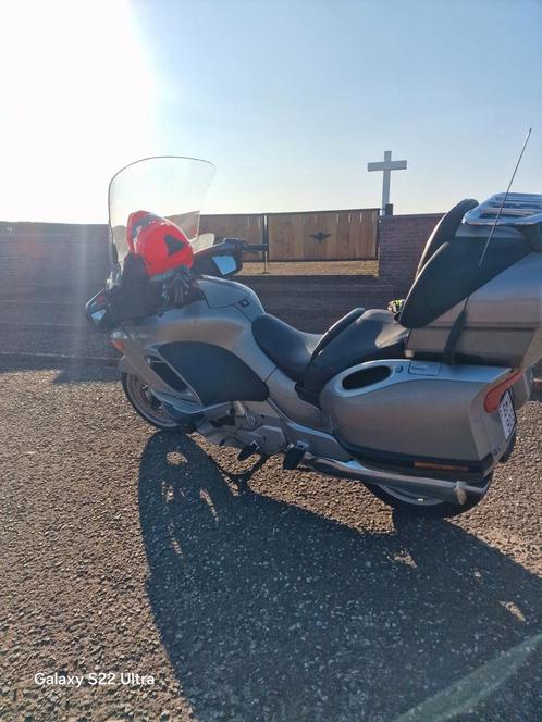 Bmw k1200lt, Motoren, Motoren | Honda, Particulier, Chopper, Ophalen