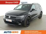 Volkswagen Tiguan Allspace 2.0 TDI Highline 4Motion, Auto's, 239 pk, Euro 6, Diesel, 1880 kg