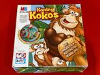 Gezelschapspel Koning Kokos, Een of twee spelers, Ophalen of Verzenden, Zo goed als nieuw, MB spelen