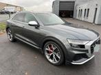SQ8 2020 92000 KM EXPORT !!! TVA DEDUCTIBLE !!! Luxembourg, Auto's, Particulier, Te koop, SQ8