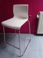 tabouret haut, Ophalen, Zo goed als nieuw, 1 kruk, Metaal