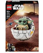 [NIEUW] Lego Star Wars 75403 - Grogu, Ophalen of Verzenden, Nieuw, Complete set, Lego