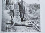 De geest van Koning Leopold II CONGO  boek, Ophalen of Verzenden, 20e eeuw of later, Gelezen