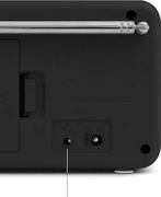 Draagbare Dab Radio | GRATIS LEVERING, -, Verzenden, -, Nieuw