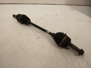 AANDRIJFAS LINKS VOOR Citroën C1 (10284935|343200H040A) beschikbaar voor biedingen