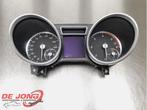Instrumentenpaneel van een Mercedes ML-Klasse, Auto-onderdelen, Gebruikt, -, Ophalen of Verzenden, -