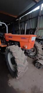 fiat 1000, Ophalen, Gebruikt, Fiat