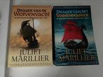 Juliet Marillier, Boeken, Fantasy, Ophalen, Zo goed als nieuw