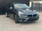 BMW 218d Grand Tourer/Automaat / 7zit /head up/camera/trekh., Automaat, 4 cilinders, 7 zetels, 115 g/km