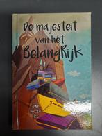 Anke van der Pol - De majesteit van het BelangRijk, Boeken, Anke van der Pol, Ophalen of Verzenden, Zo goed als nieuw
