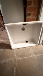 Parcelles, évier, buanderie ou cuisine, Maison & Meubles, Enlèvement, Comme neuf