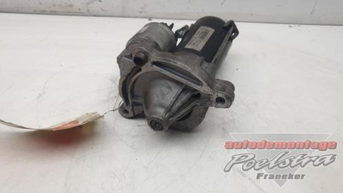 Startmotor van een Peugeot 307, Auto-onderdelen, Motor en Toebehoren, Peugeot, Gebruikt, 3 maanden garantie, Ophalen of Verzenden