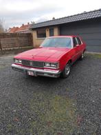 Oldsmobile, Auto's, Automaat, 4 deurs, 5000 cc, Berline