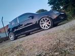 Golf 5 1.9 tdi 90cv (reprog 185cv), Autos, Cuir, Achat, Noir, Cruise Control