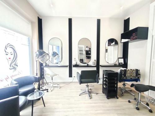 Commerce à vendre à Anderlecht, Immo, Huizen en Appartementen te koop, Overige soorten