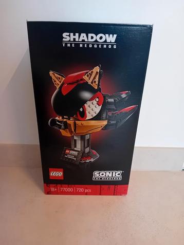 Lego Sonic The Hedgehog scellé à vendre., Enlèvement, Neuf, Lego