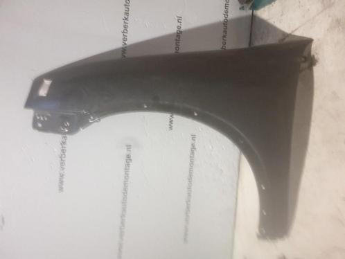 SPATBORD LINKS VOOR Opel Corsa B (73 / 78 / 79), Auto-onderdelen, Carrosserie, Spatbord, Opel, Voor, Links, Nieuw