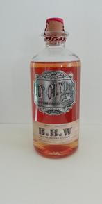 Belgian whisky BBW bourbon Clyde, Ophalen of Verzenden, Zo goed als nieuw