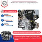 Complete nieuwe fabrieksmotor vw Volkswagen Golf VIII 8, Auto-onderdelen, Ophalen of Verzenden, Nieuw, Seat