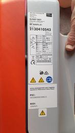 Omvormer SMA TE KOOP., Doe-het-zelf en Bouw, Zonnepanelen en Toebehoren, Ophalen, Zo goed als nieuw, Compleet systeem, 200 wattpiek of meer