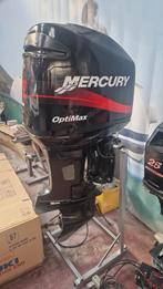 Mercury 200 Optimax, Sports nautiques & Bateaux, Moteur hors-bord, Essence, 30 ch ou plus, Comme neuf