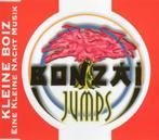 Bonzai Jumps - Kleine Boiz - Eine Kleine Nacht Musik, Envoi