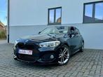 BMW 116d pack M performance, Achat, Euro 6, Boîte manuelle, Alcantara