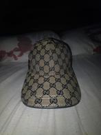 Gucci pet grijs klassiek, Vêtements | Hommes, Chapeaux & Casquettes, Enlèvement, 57 cm (M, 7⅛ pouces) ou moins, Comme neuf, Casquette