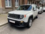 Jeep Renegade Longitude | 1.4 | euro 6b | CLIM | GPS, Autos, Jeep, Bluetooth, Achat, Beige, Particulier