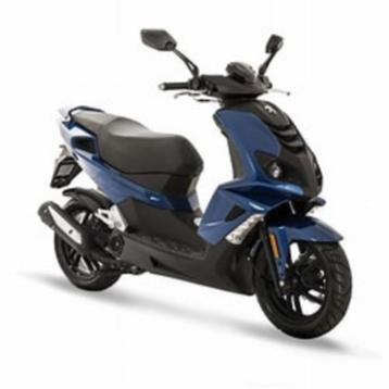 PEUGEOT speedfight nieuwe scooter B klasse