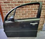 Citroën C3 bestuurdersdeur 2009, Auto-onderdelen, Ophalen, Links, Citroën