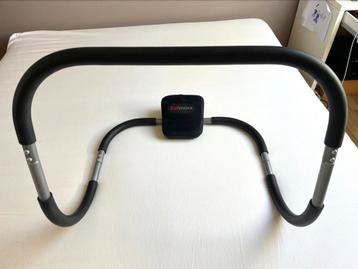 Ab trainer / buikspieren / fitness beschikbaar voor biedingen