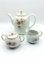 Arzberg 27-delig porceleinen koffieservies, Antiek en Kunst, Antiek | Servies compleet, Ophalen