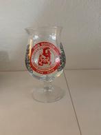 Duvel glas dodentocht, Ophalen of Verzenden, Nieuw, Bierglas