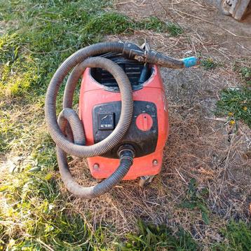 Aspirateur hilti  beschikbaar voor biedingen