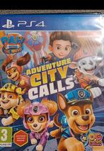 Ps4 paw patrol city calls, Games en Spelcomputers, Ophalen, Zo goed als nieuw