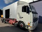 Volvo FH 12.340 *6X2-FRENCH TRUCK-10TYRE* (bj 1997), Euro 2, 340 pk, Wit, Bedrijf