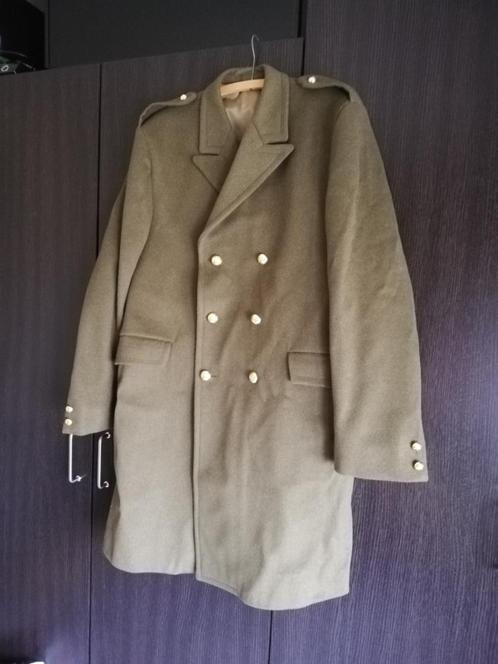 legerkledij, Verzamelen, Militaria | Algemeen, Landmacht, Kleding of Schoenen, Ophalen