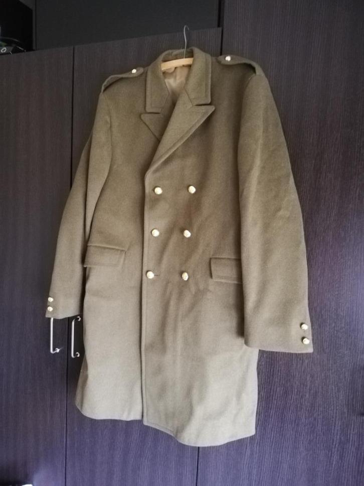 legerkledij, Verzamelen, Militaria | Algemeen, Landmacht, Kleding of Schoenen, Ophalen