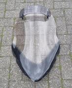 Windscherm voor T-Max 500 met spoiler, Motoren, Ophalen, Gebruikt