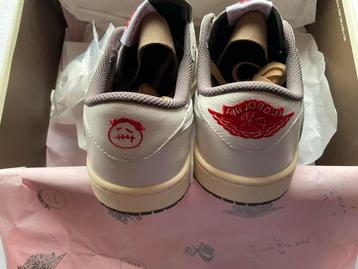 Nike Air Jordan  Travis Scott  beschikbaar voor biedingen