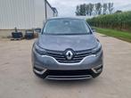 Renault Espace 2017 Euro 6-diesel 118.000 km Automatische do, Auto's, Renault, Automaat, Monovolume, 1600 cc, 7 zetels