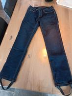 Motorbroek dames jeans, Motoren, Dames