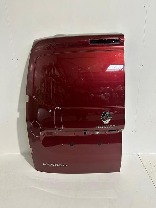 Renault Kangoo linker achterdeur links, Auto-onderdelen, Carrosserie, Deur, Renault, Achter, Rechts, Gebruikt
