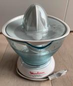 Moulinex vitapress 1000, Ophalen, Gebruikt