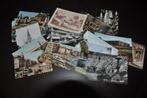 Environ 265 Anciennes cartes postales années 50/60, Affranchie, Autres thèmes, 1940 à 1960, Enlèvement