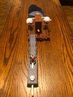 Hot Wheels Mario Kart Boo's Spookachtige Sprint Baanset, Zelf te bouwen, Ophalen of Verzenden, Hot Wheels, Handmatig
