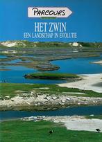 Het Zwin - landschap in evolutie | Parcours Artis-Historia, Livres, Enlèvement ou Envoi