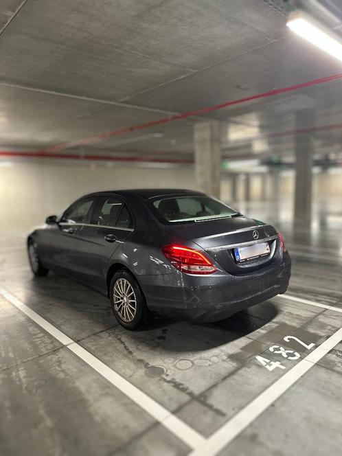 Mercedes C180 W205 Sedan, Auto's, Mercedes-Benz, Particulier, C-Klasse, Adaptive Cruise Control, Airconditioning, Bluetooth, Climate control