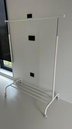 Kledingrek ikea rigga, Ophalen, Zo goed als nieuw